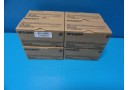 8 x Mitsubishi CK-700 (CK700) P/N 405-583 Color Roll Paper 110mm x 22mm (11447)