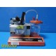 Gomco 3001 Suction Aspirator Model DOA-V180-AA W/ WIKA Analog Vacuum Gauge~37321