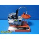 Gomco 3001 Suction Aspirator Model DOA-V180-AA W/ WIKA Analog Vacuum Gauge~37321