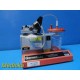 Gomco 3001 Suction Aspirator Model DOA-V180-AA W/ WIKA Analog Vacuum Gauge~37321