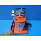 Gomco 3001 Suction Aspirator Model DOA-V180-AA W/ WIKA Analog Vacuum Gauge~37321