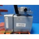 Gomco 3001 Suction Aspirator Model DOA-V180-AA W/ WIKA Analog Vacuum Gauge~37321