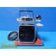 Gomco 3001 Suction Aspirator Model DOA-V180-AA W/ WIKA Analog Vacuum Gauge~37321