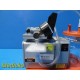 Gomco 3001 Suction Aspirator Model DOA-V180-AA W/ WIKA Analog Vacuum Gauge~37321