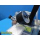 Gomco 3001 Suction Aspirator Model DOA-V180-AA W/ WIKA Analog Vacuum Gauge~37321