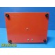 Gomco 3001 Suction Aspirator Model DOA-V180-AA W/ WIKA Analog Vacuum Gauge~37321