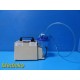 Aeros Care-E-Vac II Suction Pump W/ Canister, Tubing (AC/Battery Operated)~37322