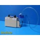 Aeros Care-E-Vac II Suction Pump W/ Canister, Tubing (AC/Battery Operated)~37322