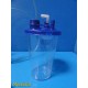 Aeros Care-E-Vac II Suction Pump W/ Canister, Tubing (AC/Battery Operated)~37322