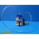 Aeros Care-E-Vac II Suction Pump W/ Canister, Tubing (AC/Battery Operated)~37322