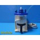 Aeros Care-E-Vac II Suction Pump W/ Canister, Tubing (AC/Battery Operated)~37322