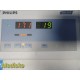 Philips Series 50A Fetal Monitor Model M1351A | For Parts/Repair ~ 37325