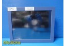 Sorin Datapad II Medical Monitor Ref 24-90-30 (USB, DVI, COM, Wi-Fi) ~ 37635