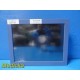 Sorin Datapad II Medical Monitor Ref 24-90-30 (USB, DVI, COM, Wi-Fi) ~ 37635