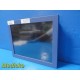 Sorin Datapad II Medical Monitor Ref 24-90-30 (USB, DVI, COM, Wi-Fi) ~ 37635