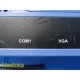 2016 Sorin Datapad II Ref 24-90-30 Medical Monitor (USB, DVI, COM, Wi-Fi) ~37313