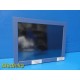 2016 Sorin Datapad II Medical Monitor Ref 24-90-30 | USB, DVI, COM, Wi-Fi ~37312