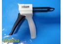 Coltène Whaledent Model DS24 1:1 / 2:1 Dental Dispensing Gun ~ 37619