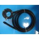 Endure Medical Microkeratoscope Light Source Fiberoptic Cable W/ Ring (11420)