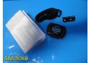 Nonin Medical WristOx2 Model 3150 Pulse Oximeter W/ Manual & Strap ~ 37621