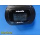 Nonin Medical WristOx2 Model 3150 Pulse Oximeter W/ Manual & Strap ~ 37621