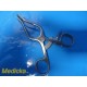 Lot of 03 Symmetry Surgical Retractors (Ref 50-1181, 50-1196 & 50-5646) ~ 37623