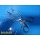 Lot of 03 Symmetry Surgical Retractors (Ref 50-1181, 50-1196 & 50-5646) ~ 37623