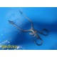 Lot of 03 Symmetry Surgical Retractors (Ref 50-1181, 50-1196 & 50-5646) ~ 37623