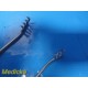Lot of 03 Symmetry Surgical Retractors (Ref 50-1181, 50-1196 & 50-5646) ~ 37623