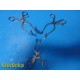Lot of 03 Symmetry Surgical Retractors (Ref 50-1181, 50-1196 & 50-5646) ~ 37623