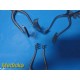 Lot of 03 Symmetry Surgical Retractors (Ref 50-1181, 50-1196 & 50-5646) ~ 37623