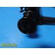 Olympus OES-F3 Flexible Endoscope w/ Valves, Attachments & Case ~ 37383