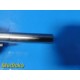 Olympus OES-F3 Flexible Endoscope w/ Valves, Attachments & Case ~ 37383
