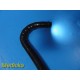 Olympus OSF-3 Flexible Endoscope W/ Case – Tested, 04 Broken Fibers ~ 37384