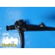 Olympus OSF-3 Flexible Endoscope W/ Case – Tested, 04 Broken Fibers ~ 37384
