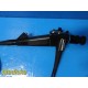 Olympus OSF-3 Flexible Endoscope W/ Case – Tested, 04 Broken Fibers ~ 37384
