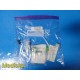 5X Olympus Flexible Scope Accessories – MH-436, MB-91, MB-156, MH-507 ~ 37385