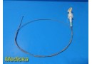 Olympus Biopsy Forceps Ref FB-24E-1 (120cm) Fenestrated Cups W/ Needle ~ 37387