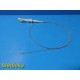 Olympus Biopsy Forceps Ref FB-24E-1 (120cm) Fenestrated Cups W/ Needle ~ 37387