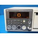 GE Corometrics 118 Series Fetal Monitor (US UA BP SpO2 ECG) (10903 / 04)