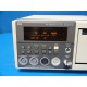 GE Corometrics 118 Series Fetal Monitor (US UA BP SpO2 ECG) (10903 / 04)