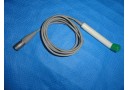 Toshiba PC-25M 2.5 Mhz CW Aux Pencil Probe -Non Imaging 3261 3262 3267