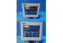 2009 Aspect Medical BIS Vista EEG Bispectral Index Monitor Ref 185-0151 ~ 37704