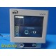 2009 Aspect Medical BIS Vista EEG Bispectral Index Monitor Ref 185-0151 ~ 37704