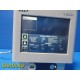 2009 Aspect Medical BIS Vista EEG Bispectral Index Monitor Ref 185-0151 ~ 37704