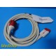 ZOLL 8000-0308-01 Universal Multifunction Cable For M and E Series ~ 37356