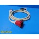 ZOLL 8000-0308-01 Universal Multifunction Cable For M and E Series ~ 37356