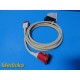 ZOLL 8000-0308-01 Universal Multifunction Cable For M and E Series ~ 37356