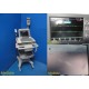 GE MAC 5500 HD ECG System Cable Trolley Scanner~ 37480