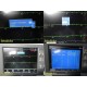 GE MAC 5500 HD ECG System Cable Trolley Scanner~ 37480